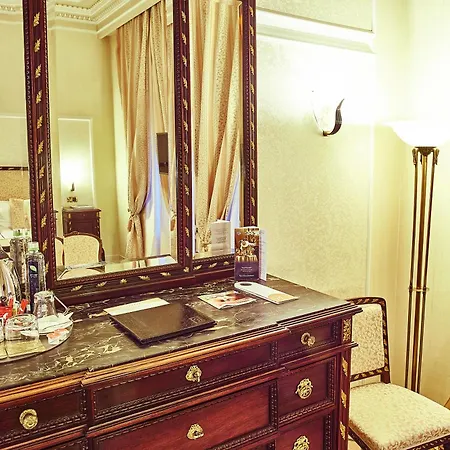 Grand Continental Hotel 5*