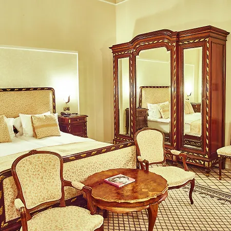 Grand Continental 5*