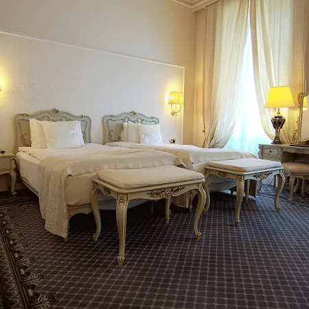 Hotel Grand Continental Bucarest