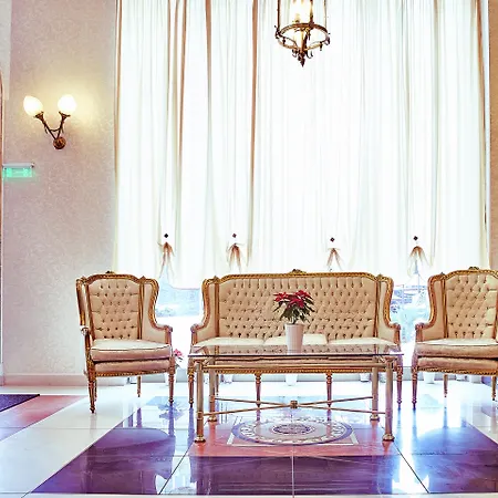 Hotel Grand Continental