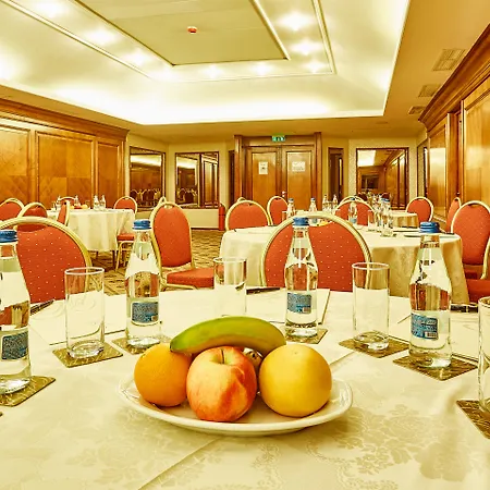 Grand Continental 5*