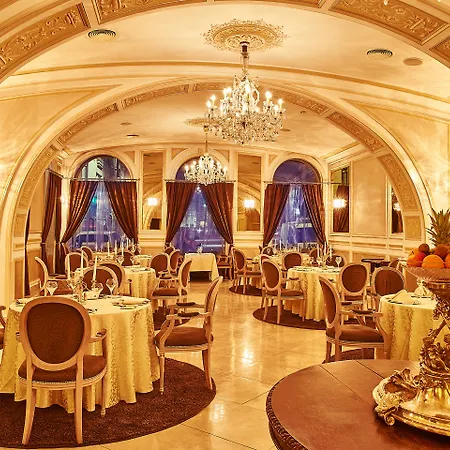 Grand Continental 5* Bukurešť