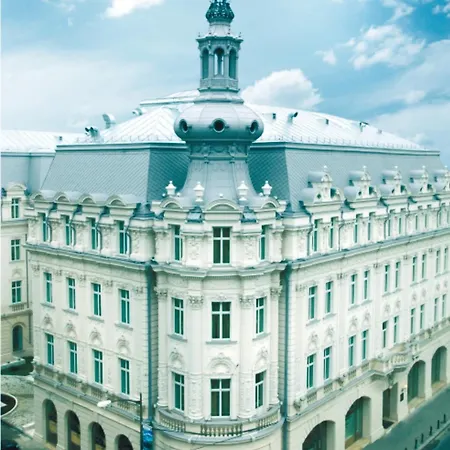 Grand Continental Bucarest