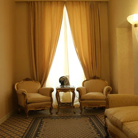 Grand Continental 5*