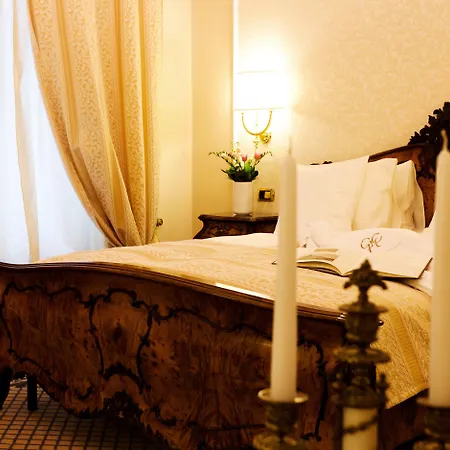 Grand Continental Hotel