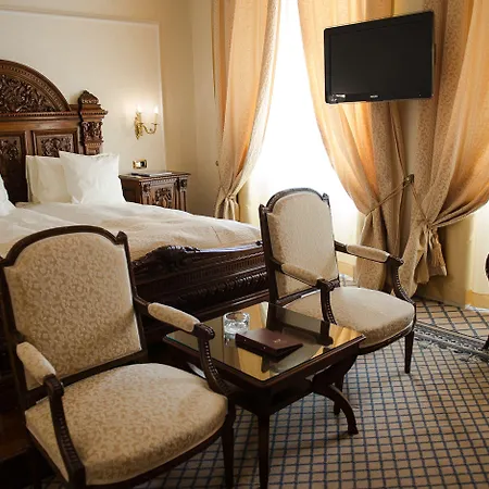 Grand Continental 5*