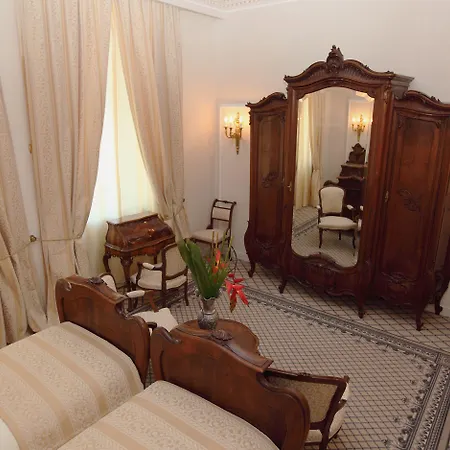 Grand Continental Hotel Bukurešť