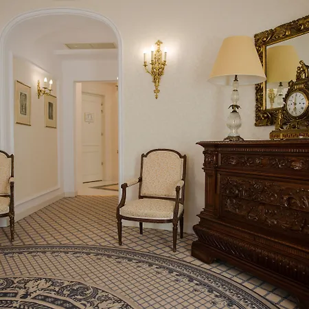 Grand Continental Bukurešť