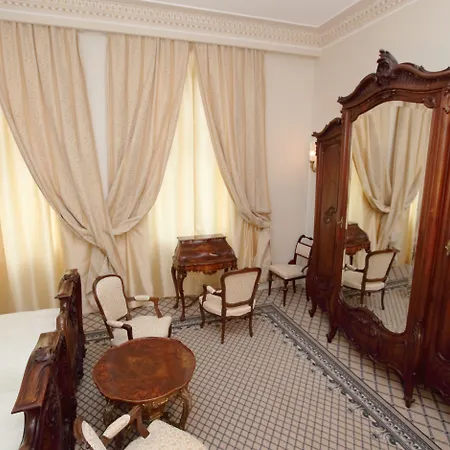 Grand Continental Hotel 5*