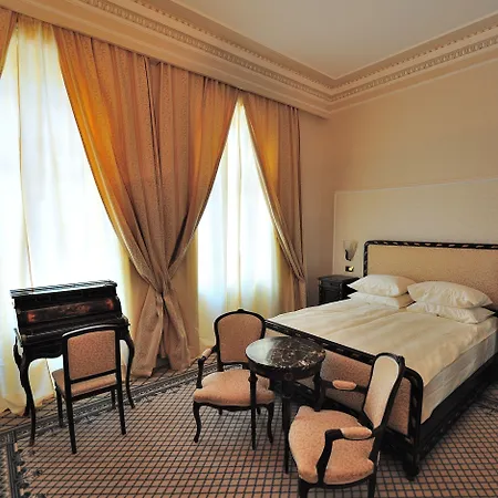 Grand Continental 5*