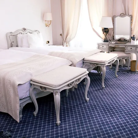 Grand Continental 5*