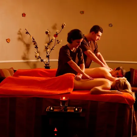 Grand Continental Bukurešť