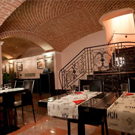 Grand Continental Hotel Bukurešť