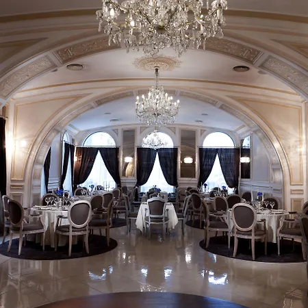 Grand Continental 5*