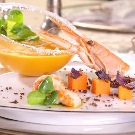 Grand Continental 5* Bukurešť