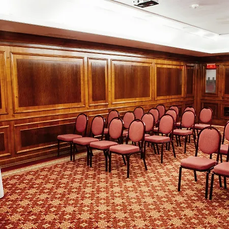 Hotel Grand Continental