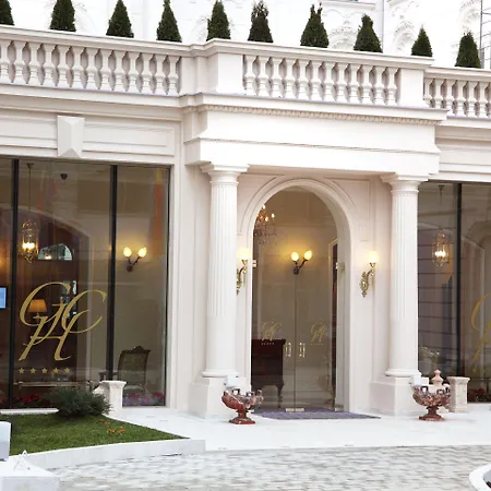 Grand Continental 5*