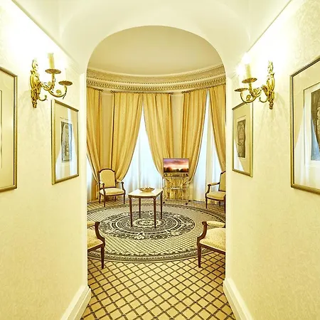 Grand Continental 5* Bukurešť