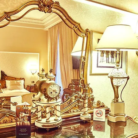 Grand Continental Hotel Bukurešť