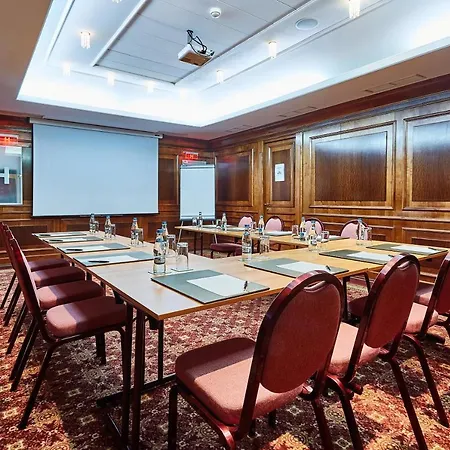 Grand Continental Hotel