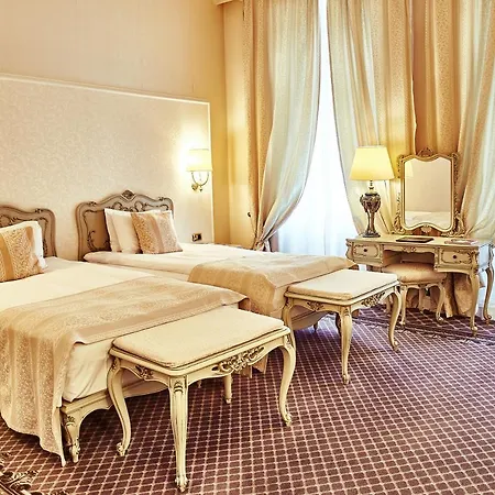 Grand Continental Hotel Bucarest