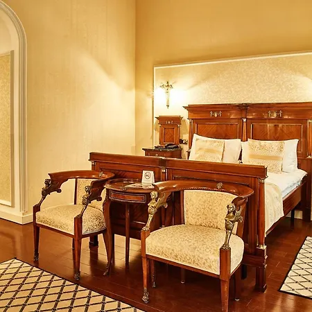 Grand Continental 5*