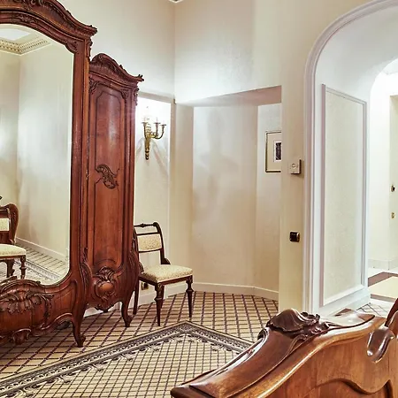 Grand Continental 5* Bucarest