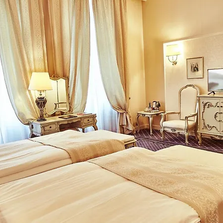 Grand Continental 5*