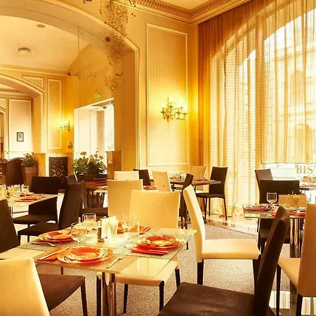 Grand Continental Hotel