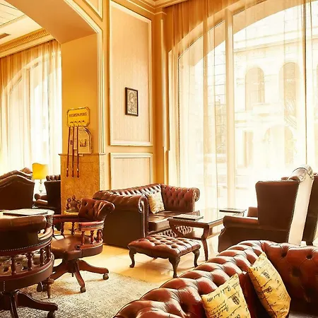 Hotel Grand Continental 5*