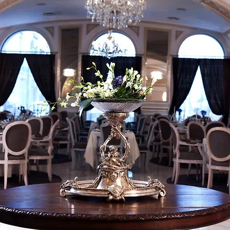 Grand Continental 5*