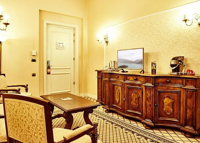 Grand Continental Hotel Bukarest