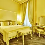 호텔 Grand Continental 부쿠레슈티
