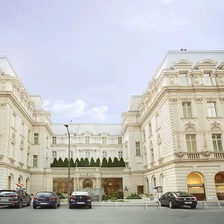 Ξενοδοχείο Grand Continental
