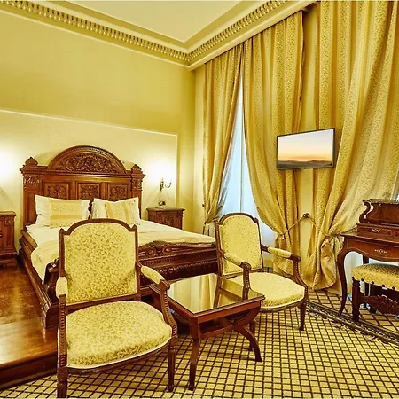 Ξενοδοχείο Grand Continental