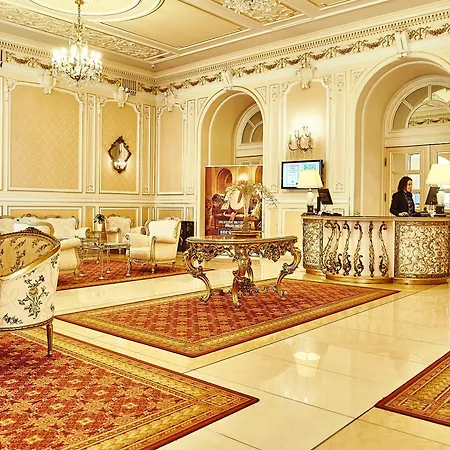 Ξενοδοχείο Grand Continental 5*