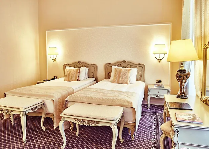 Grand Continental 5*