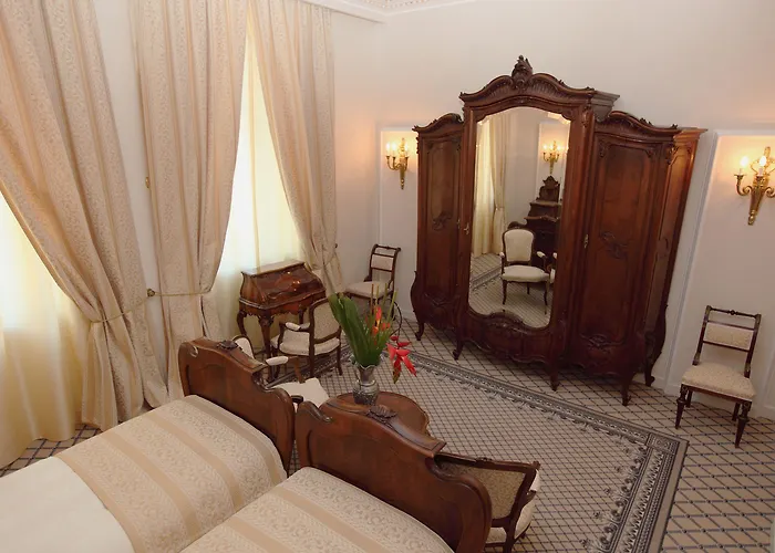 Grand Continental Hotel Bucarest