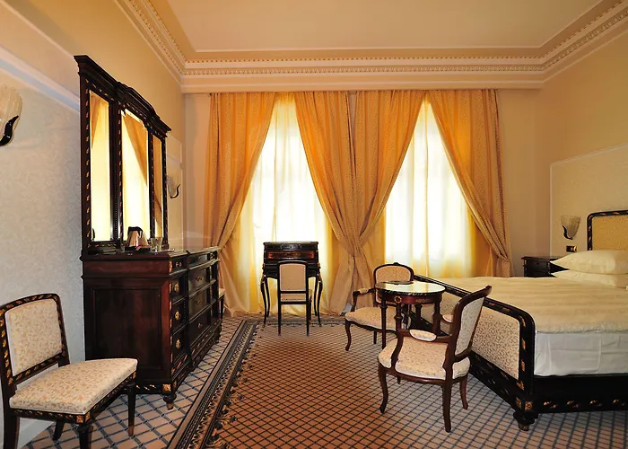 Grand Continental 5*