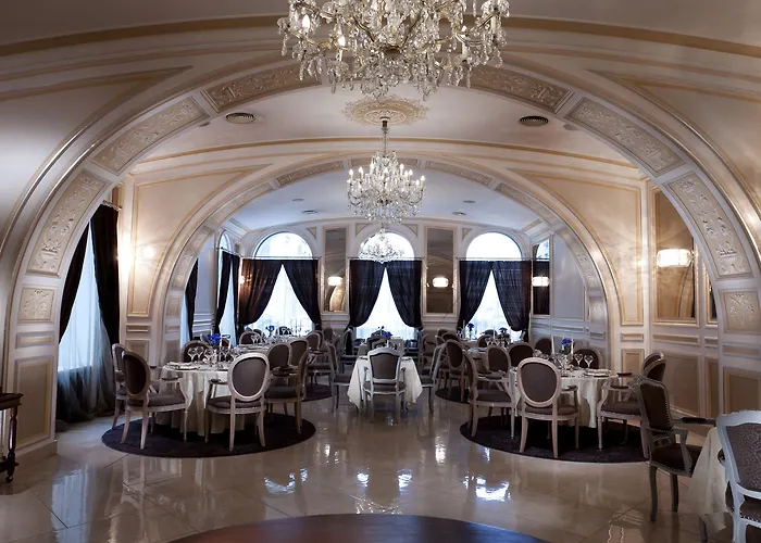 Grand Continental 5*