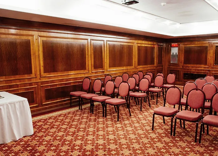 Hotel Grand Continental