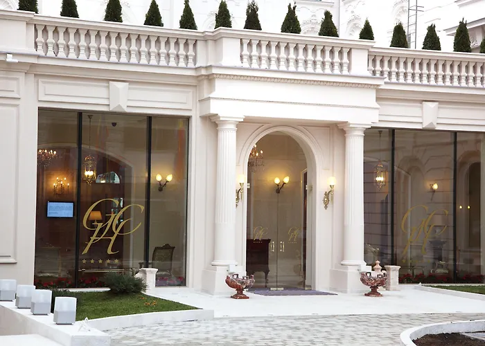 Grand Continental 5*