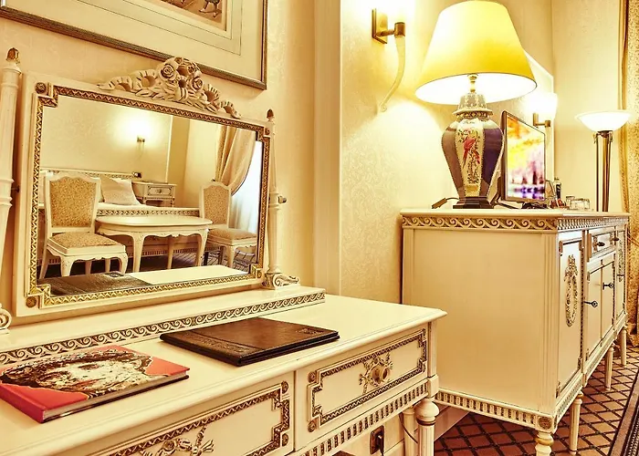 Grand Continental 5*