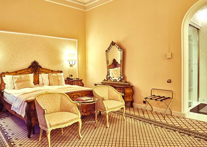 Hotel Grand Continental Bucarest