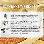 Grand Continental Hotel Bucarest