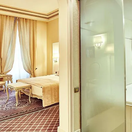 Grand Continental Готель Бухарест