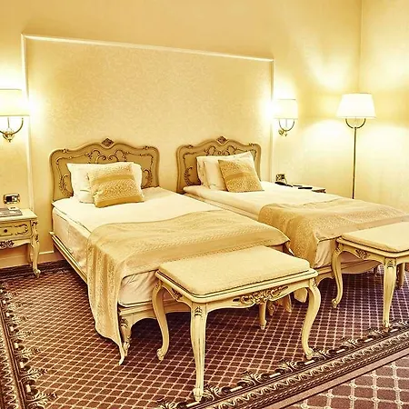 Grand Continental 5*