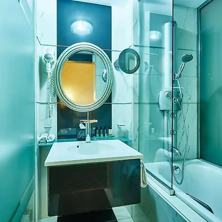 Grand Continental 5* Bukarest