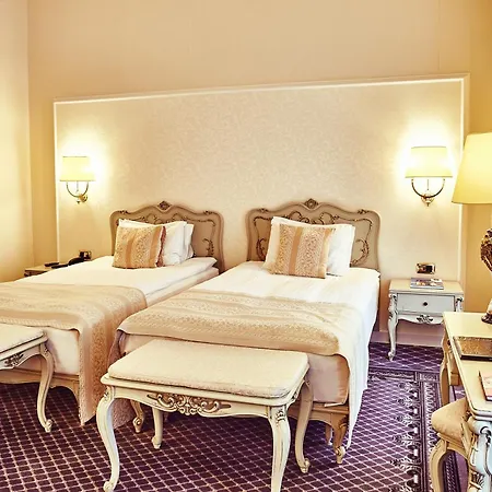 Grand Continental 5*