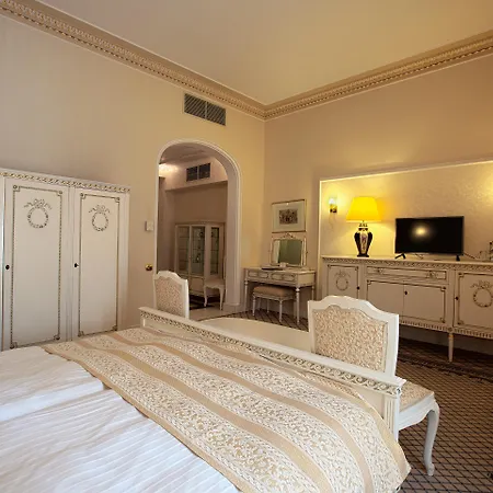 Grand Continental Бухарест